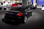 Chrysler 200 2011 года